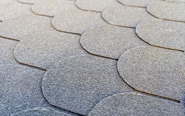 Marrick asphalt roofing costs