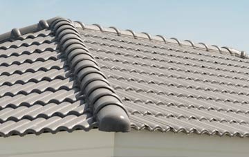 advantages of Marrick clay roofing