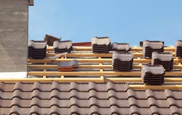 Marrick clay roofing costs