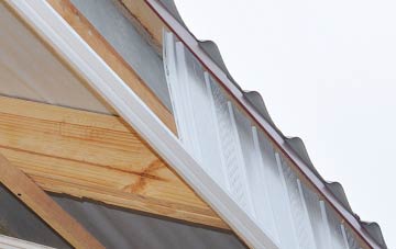 why Marrick fascia repairs are essential