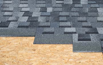 expert Marrick asphalt roof companies