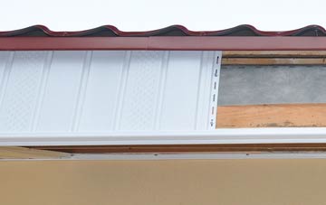 Marrick fascia repair costs