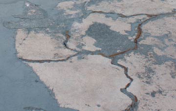 fibreglass roofing replacement Marrick