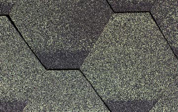 Marrick fibreglass shingle repairs