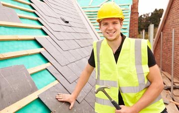 find trusted Marrick roofers in North Yorkshire
