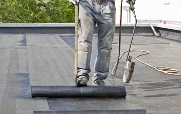 flat roof replacement Marrick, North Yorkshire