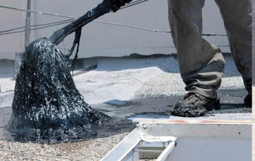 Marrick flat roof waterproofing costs