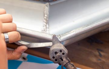 disadvantages of Marrick lead roofing