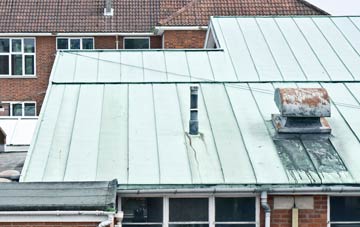 Marrick lead roofing costs