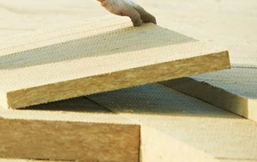 measuring Marrick tapered insulation