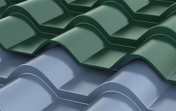 who should consider Marrick plastic roofs
