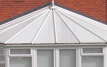 Marrick polycarbonate conservatory roof repairs