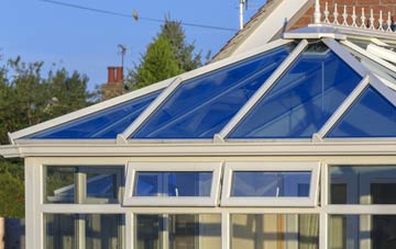 professional Marrick conservatory insulation