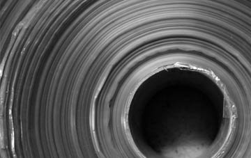 Marrick pvc roof replacement