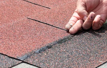 Marrick asphalt roof repairs