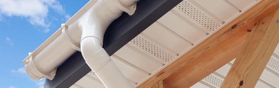 get Marrick guttering quotes today