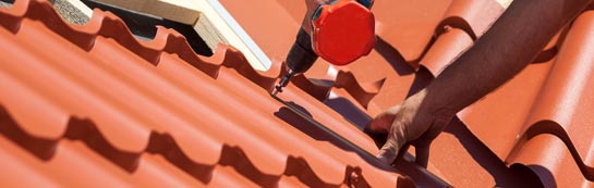 save on Marrick roof installation costs