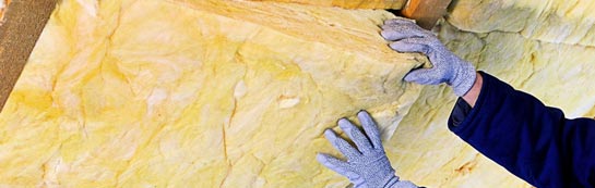 quotes for Marrick roof insulation