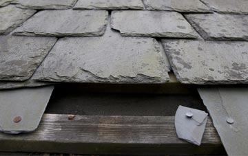 Marrick slate roof repairs and maintenance