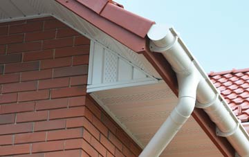 Marrick soffit repair costs