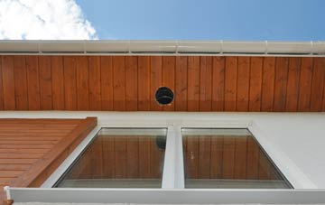 Marrick soffit repair quotes