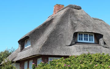 thatch roofing Marrick, North Yorkshire
