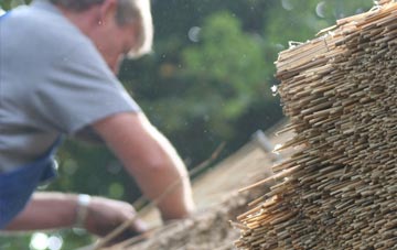 professional Marrick thatchers