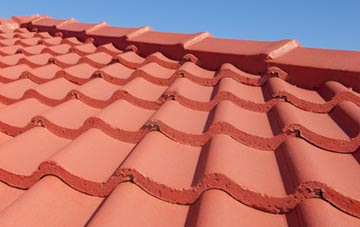 Marrick tile and slate roof replacement