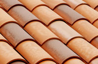 Marrick clay roofing