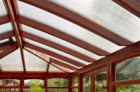 Marrick conservatory roofing insulation