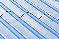 Marrick corrugated roofing