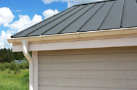 Marrick fascia repair