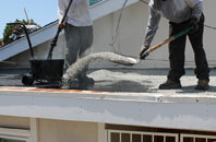 Marrick flat roofing repair