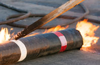 free Marrick flat roofing repair quotes