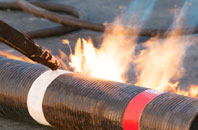 Marrick flat roofing replacement