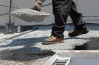find rated Marrick flat roofing replacement companies