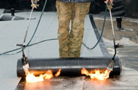 Marrick flat roof sealing quote