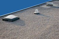Marrick flat roofing
