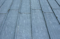 Marrick lead roofing