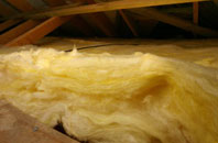 Marrick pitch roof insulation