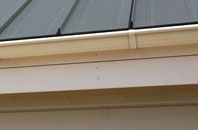 Marrick soffit repair