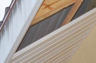 rated Marrick soffit repair companies