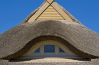 Marrick thatch roofing